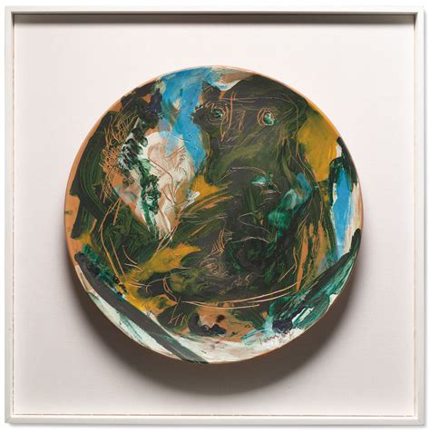Asger Jorn (1914-1973), Untitled | Christie’s