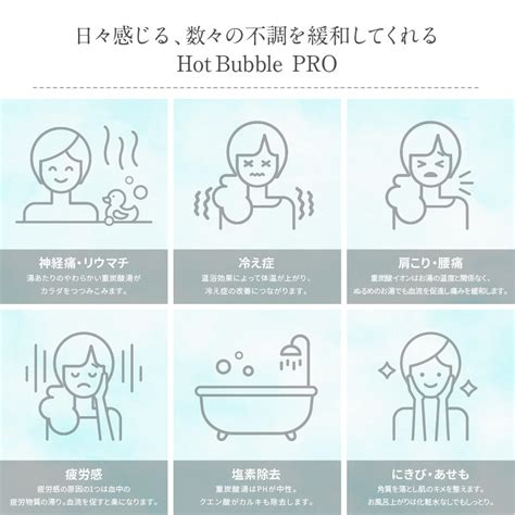Hot Bubble Pro