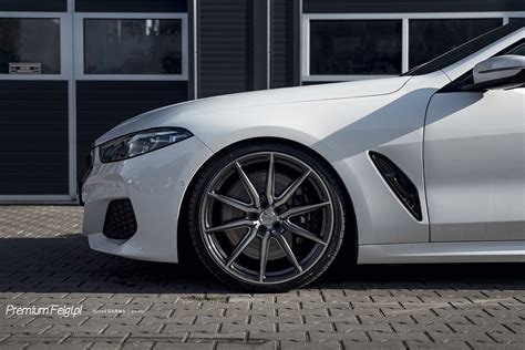 PremiumFelgi Nasze Realizacje BMW 840d Vossen HF 3 21