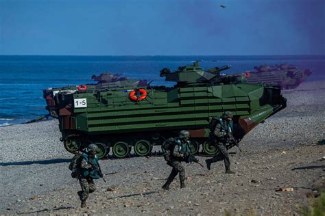 These Are The Worlds 30 Strongest Military Powers Which Nations Are