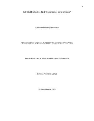 Solved Los Componentes Del Valor De La Compaa Tienen El Mismo Peso En