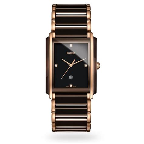 buy replica Rado Integral L jubile Unisex Watch – Top Quality Replica ...