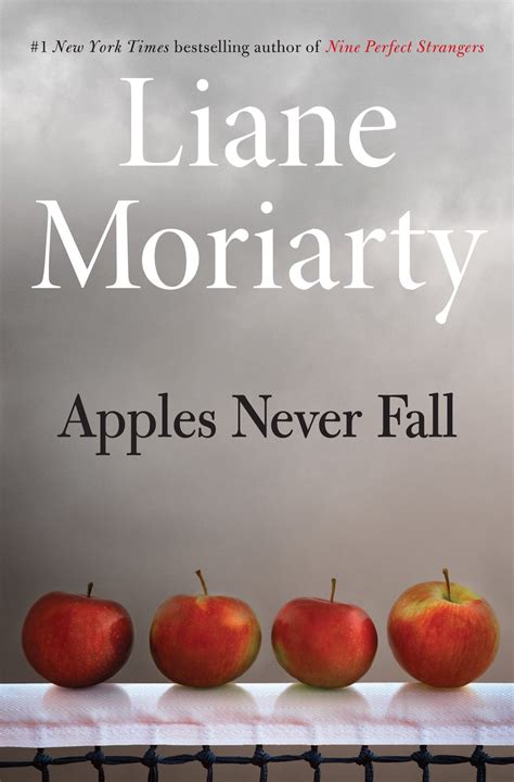 Books | Liane Moriarty