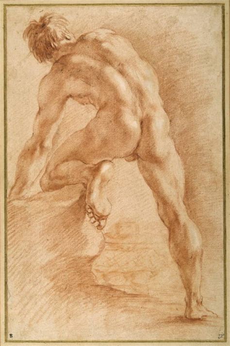 Classic Male Nude Art On Tumblr