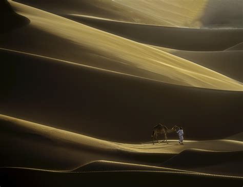 Crowd Results Desert Landscapes Landscape Photo Contest