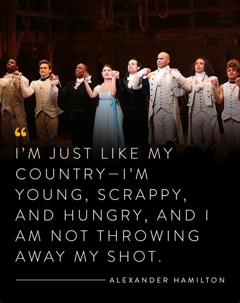 40 ‘Hamilton’ Quotes That Will Give You the Chills (and Make You Want to Sing at the Top of Your ...