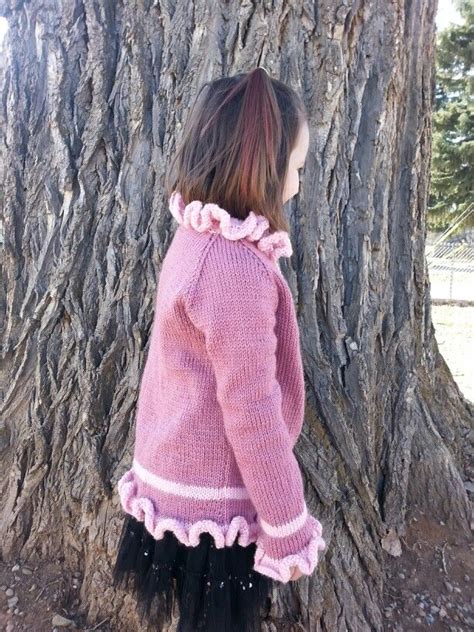 Kaydence S Sweater Pullover Knitting Sweaters Fashion Moda Tricot