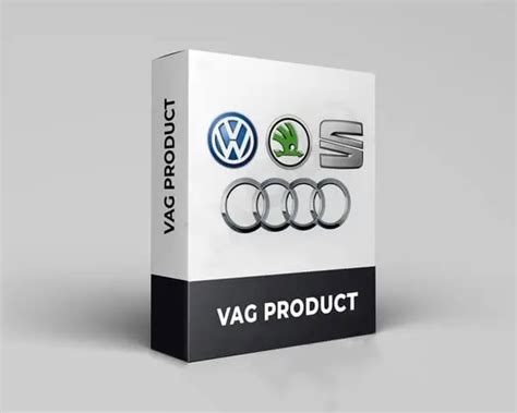 ODIS Service Software The Ultimate Diagnostic Solution For VAG Group