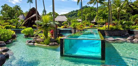 10 BEST Luxury Resorts on Taveuni 🍸 [2024] - Fiji Pocket Guide