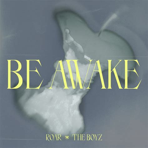 boyz  mini album  awake ep album   boyz apple