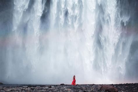 Wanderlust And Natural Beauty In Spectacular Landscape Photography By