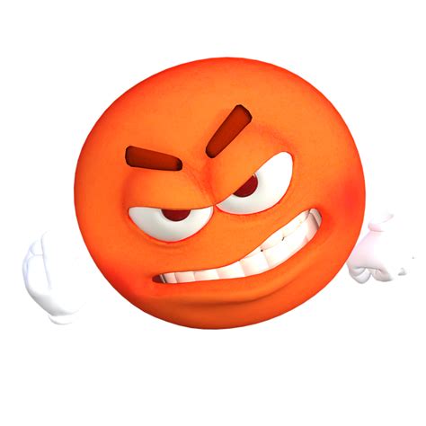 Download Emoticon, Emoji, Angry. Royalty-Free Stock Illustration Image ...