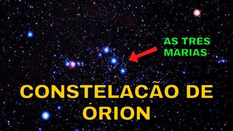 Três Marias Estrelas Significado - LIBRAIN