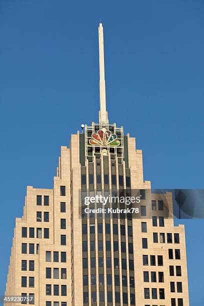 81 Nbc Tower Chicago Stock Photos High Res Pictures And Images