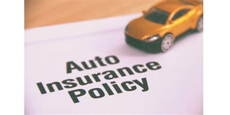 Car Insurance Policy