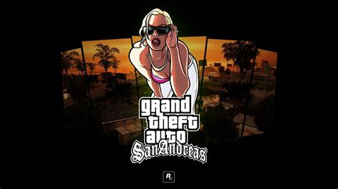 How To Get And Install Grand Theft Auto San Andreas On Pc For Free