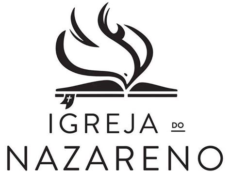 Novo Logotipo Da Igreja Do Nazareno Entenda