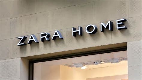 Productos De Zara Home Para Decorar Tu Casa Que S Merecen La Pena