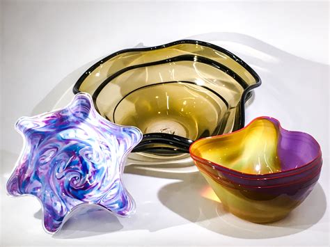 All Bowls Bavin Glassworks