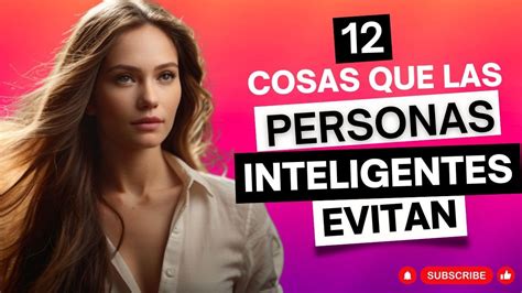 Estrategias De Personas Inteligentes Para Una Vida Plena I Evita