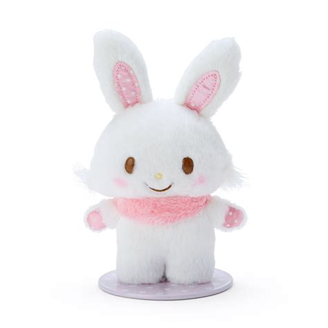 Peluche Wish Me Mell Sanrio Pitatto Friends Meccha Japan