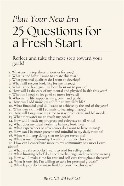 Best 12 10 New Year Journal Prompts For Success Beginner Friendly