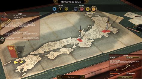 HOÀN THÀNH - Total War Shogun 2 Gold Edition - chiến tranh tổng lực ...