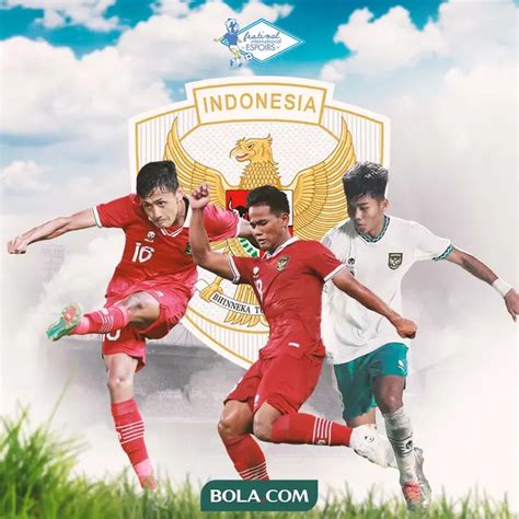 Hasil Toulon Cup 2024 Hadapi Juara Bertahan Panama Timnas Indonesia U