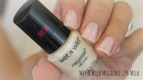 Favorite Nude Nailpolish BondBeautYful