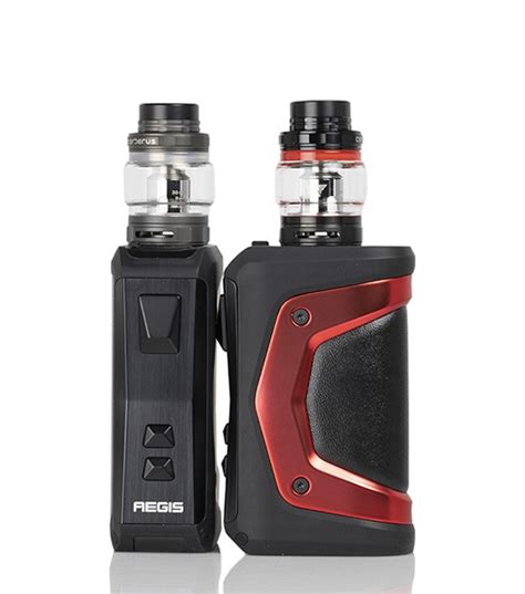 Geek Vape Aegis X 200w Starter Kit Discount Vape Pen