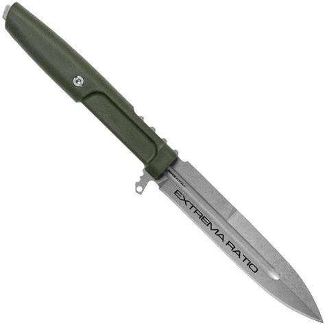 Requiem Tactical Knife Extrema Ratio