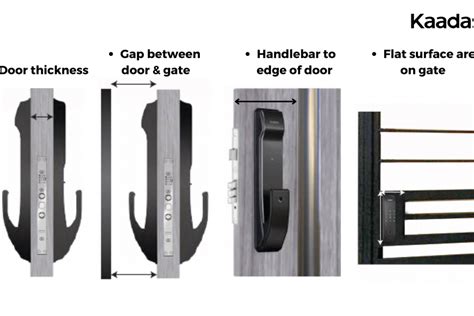 4 Ways To Prepare For Digital Lock Installation In Singapore