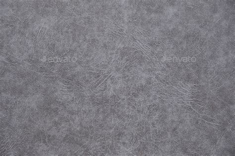 Gray Leather Texture Seamless High Resolution Texture Of Folds Black