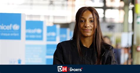 Nafissatou Thiam parmi les 10 nominées en vue du titre d Athlète