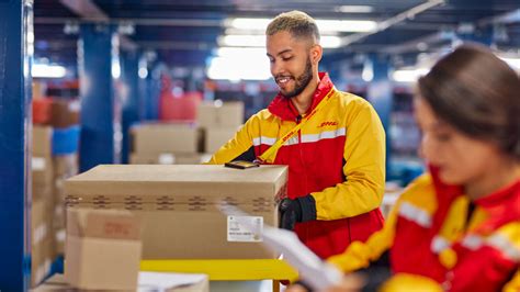 Outbound Logistics 101 Process And Definition Dhl Freight