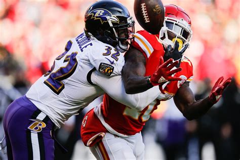 Baltimore Ravens vs Kansas City Chiefs Injuries and more / Week 3