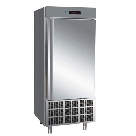 Elan Pro Stainless Steel Elanpro Blast Chiller Freezers Capacity