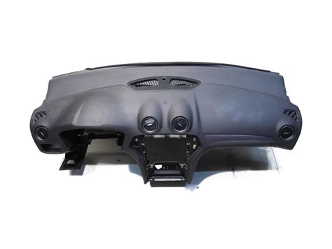 DESKA ROZDZIELCZA KONSOLA FORD MONDEO MK4 LIFT 7S71 A047A30 AE Za 1500