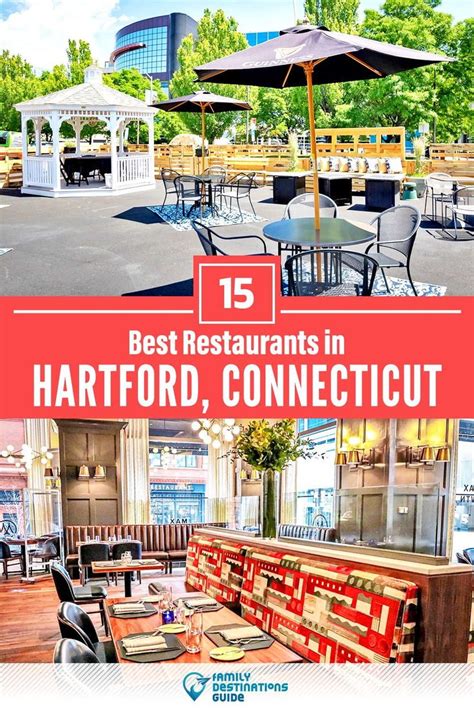 15 Best Restaurants In Hartford Ct Hartford Restaurants Connecticut