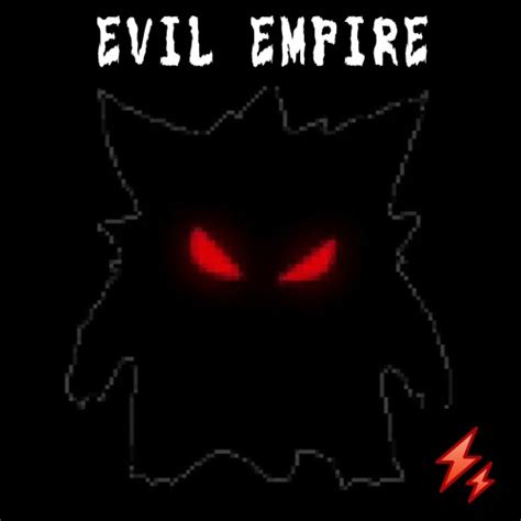 Stream EVIL EMPIRE by IAmKrut | Listen online for free on SoundCloud