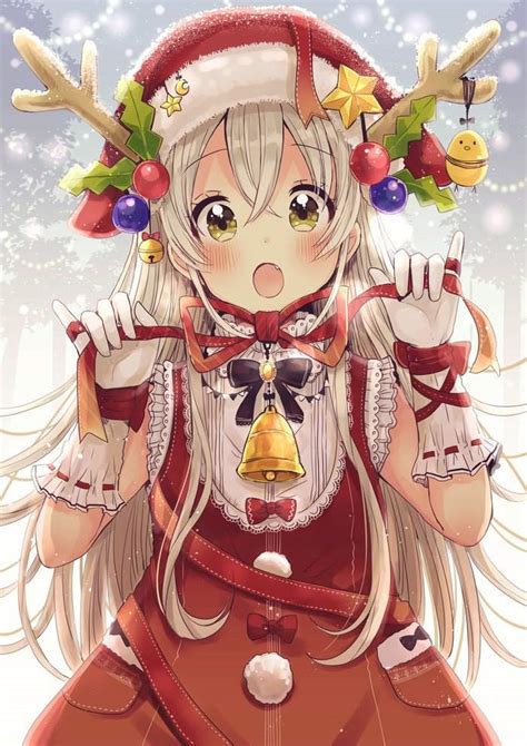 С новым годом!!! | Wiki | Аниме Amino Amino