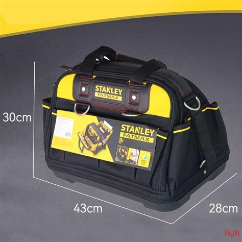 Stanley FMST517180-23 430 мм (17 дюймов) сумка для инструментов FatMax ...