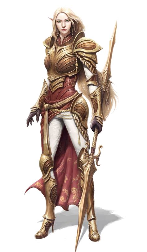 Pin By Kenny On Dandd Token Female Elf Character Portraits Female