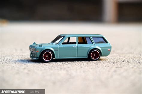 A Decade Of Design Jun Imai S Hot Wheels Favorites Speedhunters