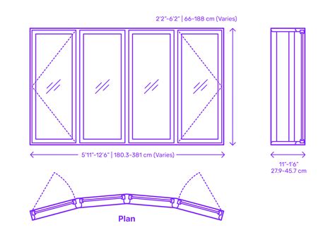 Standard Window Sizes: Complete Guide & Tips 2025