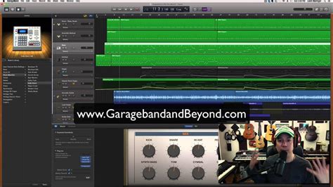 Garageband 10 Quick Tips And Hidden Secrets Youtube