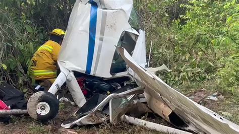 Video Accidente Aéreo En Barrancabermeja Santander