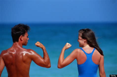 6 Things You Didnt Know About Sweat Huffpost Life