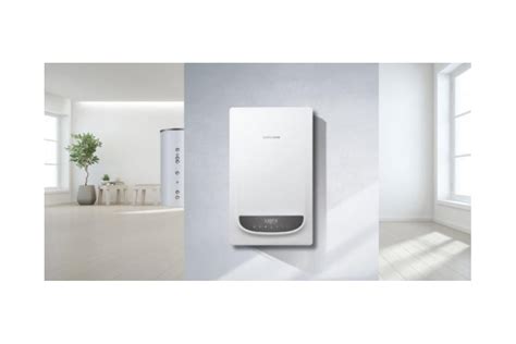 Настенный газовый котел Navien DELUXE ONE-24K одноконтурный НС-1291179 ...