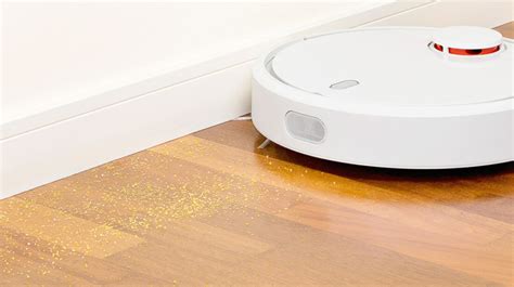 XIAOMI Mi Robot Vacuum-Mop 2 Lite EU Robot sprzątający - niskie ceny i ...